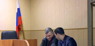 Генерал досидел на больничном