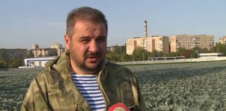 Герой попался на подделке