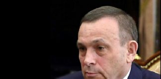 Глава Марий Эл Александр Евстифеев попросил отставки. Он пятый по счёту за день