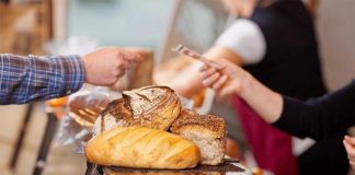 Хлеб в Новосибирской области с начала года подорожал на 12%
