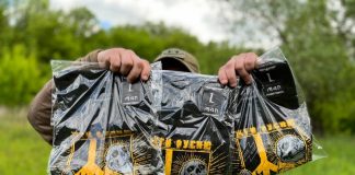 Как на Украине расцвела группировка Misanthropic Division, боевики которой уничтожили Моторолу
