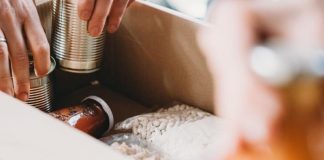 Как помочь людям, лишившимся жилья в Красноярском крае