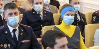 Красноярский суд прекратил дело против журналистки НГС