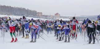 Лыжная трасса дошла до вердикта
