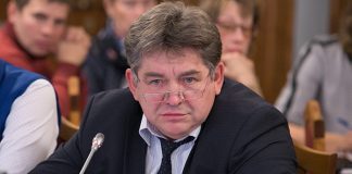 Мэр Бердска начал зарабатывать на 20% больше