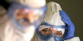 Министр здравоохранения Новосибирской области ожидает новую волну коронавируса