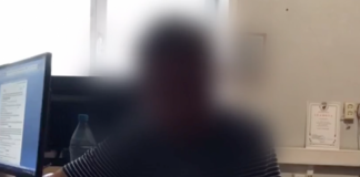 «Мне 44, но я дебил». Виновник пожара записал извинения перед жителями Красноярского края
