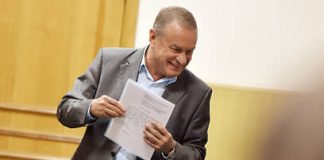 «Морской старт» запустили в прокуратуру
