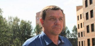 Начальник управления капстроительства задекларировал 646 тысяч рублей. Ранее обвинен в хищении пяти миллионов