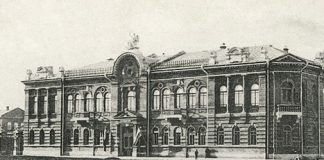 Незаконная пристройка к храму закона