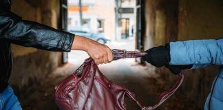 Новосибирец предстанет перед судом за нападения на пенсионерок