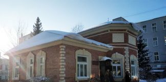 Новосибирские чиновники отказываются признавать дореволюционное здание памятником архитектуры