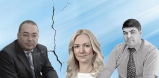 ОПГ Сокольникова в Михайловке: междоусобица на грани закона