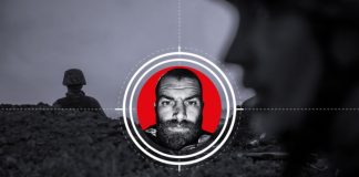 От ценителя российской культуры до убийцы: Почему Волына передумал вести войну за Украину