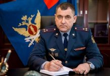 Первого замначальника ГУФСИН Новосибирской области уволили из-за утраты доверия
