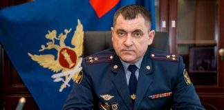 Первого замначальника ГУФСИН Новосибирской области уволили из-за утраты доверия
