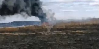 Пять человек пострадало и один погиб при жёсткой посадке вертолёта в Забайкалье