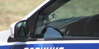 Подозреваемых в краже металла в Иркутске помог задержать бдительный горожанин