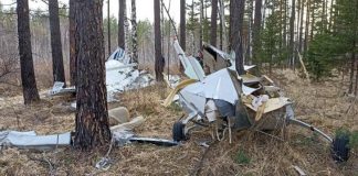 Пострадавшего при крушении самолёта священника доставили в реанимацию