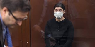 Предложение государственного обвинения повергло в шок бывшего заместитель министра