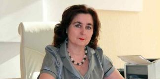 Прошел первый суд по делу экс-председателя Новосибирского областного суда
