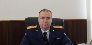 Раскрыты доходы руководства СК по Красноярскому краю