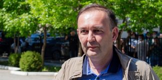 Ринат Аминов подал апелляцию на приговор Кляйну. Он требует возмещения 11,1 миллиона