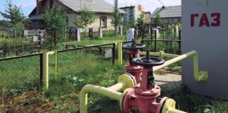 С 1 июня томский микрорайон Степановка начнут подключать к газу