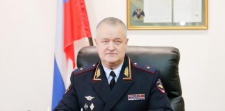 Щенячий патруль генерала Кудинова. Как король пыток Бурятии спасается от отставки