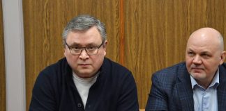 Штраф прокуратуру не устроил