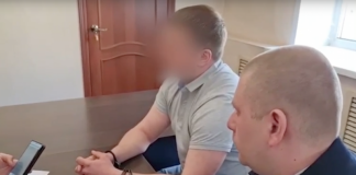 Следователи опубликовали видео с допроса вице-мэра Уяра