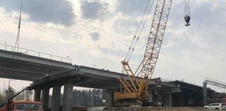 Стоимость трассы между Барышево и Кольцово подорожало на 21%