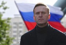 Суд утвердил срок Алексею Навальному. Политика отправят на 9 лет в колонию строгого режима