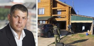 Сын депутата застрелил своего друга в Красноярском крае