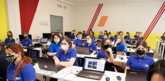 Тысячи камер и независимых наблюдателей следят за ЕГЭ в 2022 году