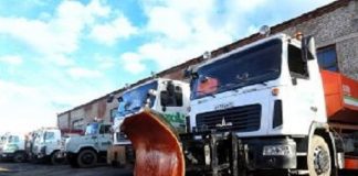 УФАС подозревает мэрию Томска в нарушении антимонопольного законодательства