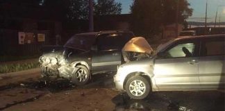 В Черемхово в аварии погиб водитель