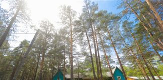 В детских лагерях Улан-Удэ снимают ковидные ограничения