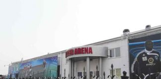 В Новосибирске на месте спорткомплекса построят две многоэтажки