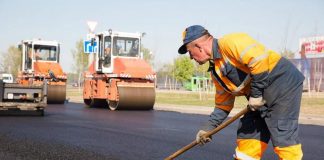 В Новосибирске отремонтируют восемь улиц