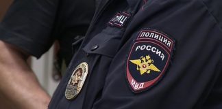 В Новосибирске под окнами дома нашли шестилетнюю девочку