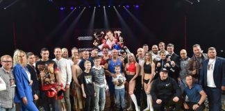 В Новосибирске прошел турнир памяти спортивного журналиста Сергея Лукинского