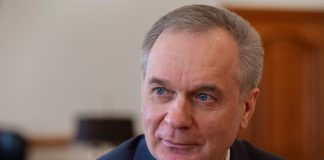 В Новосибирской области назначен новый глава ФНС