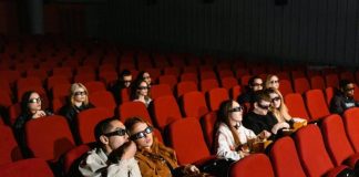 В Новосибирской области пройдет фестиваль научного и индустриального кино