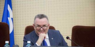В Новосибирском заксобрании новый глава транспортного комитета