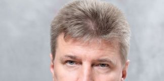 В отставку ушёл ещё один замгубернатора Томской области – Евгений Паршуто