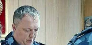 В Прибайкалье арестовали начальника Ангарского СИЗО-6