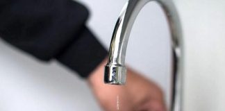 В Томске 7 мая ограничат подачу воды в часть домов трёх районов
