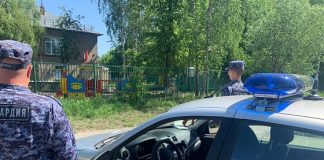 В Томске двое дошколят убежали из детсада. Их нашли через 20 минут