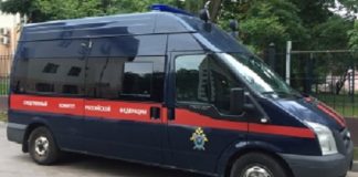 В Томской области арестовали двух обвиняемых в убийстве односельчанина